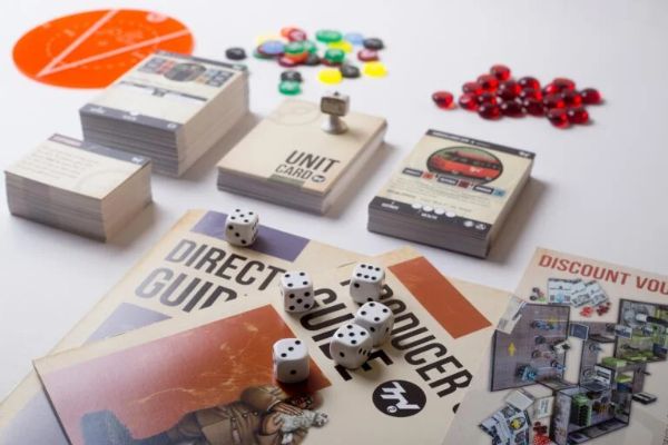 Board games