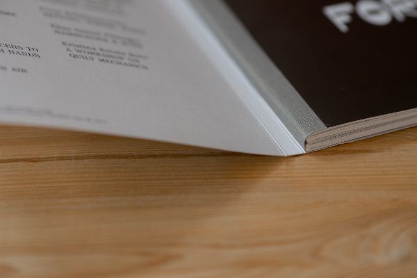 DTP & prepress