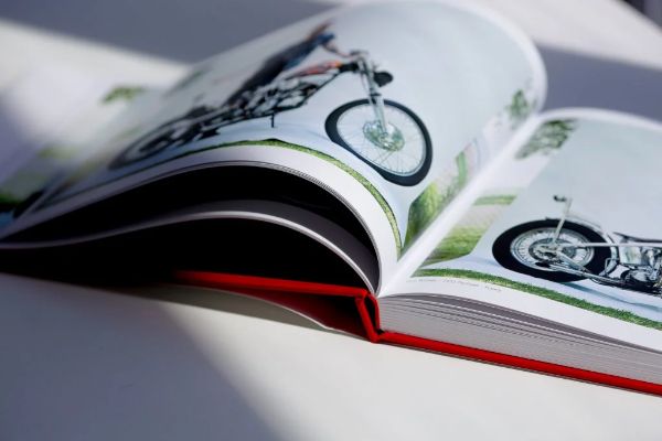 Photo & art books