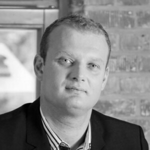Łukasz Szymański